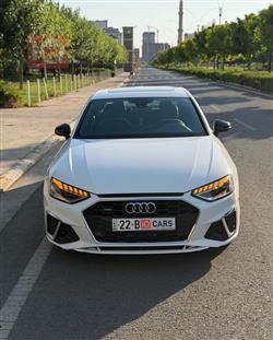 اودي A4